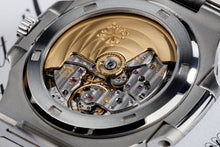 画像をギャラリービューアに読み込む, 【中古】パテック フィリップ ノーチラス 5711/1A-010 「パテックシール」