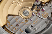 画像をギャラリービューアに読み込む, 【中古】パテック フィリップ ノーチラス 5711/1A-010 「パテックシール」