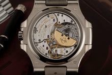 画像をギャラリービューアに読み込む, 【中古】パテック フィリップ ノーチラス 5712G-001