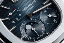画像をギャラリービューアに読み込む, <transcy>*【中古】パテックフィリップ ノーチラス 5712/1A-001</transcy>