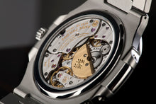 画像をギャラリービューアに読み込む, <transcy>*【中古】パテックフィリップ ノーチラス 5712/1A-001</transcy>