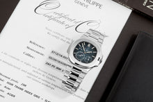 画像をギャラリービューアに読み込む, <transcy>*【中古】パテックフィリップ ノーチラス 5712/1A-001</transcy>