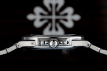 画像をギャラリービューアに読み込む, <transcy>*【中古】パテックフィリップ ノーチラス 5712/1A-001</transcy>