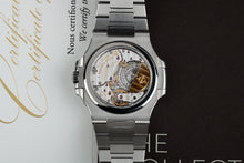 画像をギャラリービューアに読み込む, <transcy>*【中古】パテックフィリップ ノーチラス 5712/1A-001</transcy>