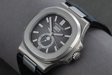 画像をギャラリービューアに読み込む, <transcy>※【中古】パテックフィリップ ノーチラス 5726A-001</transcy>