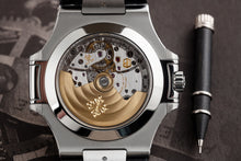 画像をギャラリービューアに読み込む, <transcy>※【中古】パテックフィリップ ノーチラス 5726A-001</transcy>