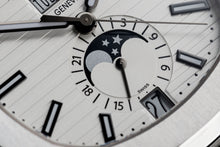 画像をギャラリービューアに読み込む, 【中古】パテック フィリップ ノーチラス 5726/1A-010