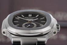画像をギャラリービューアに読み込む, <transcy>※【中古】パテックフィリップ ノーチラス 5726A-001</transcy>