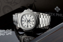 画像をギャラリービューアに読み込む, 【中古】パテック フィリップ ノーチラス 5726/1A-010
