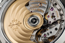 画像をギャラリービューアに読み込む, 【中古】パテック フィリップ ノーチラス 5980/1A-014