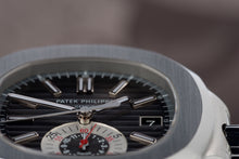 画像をギャラリービューアに読み込む, 【中古】パテック フィリップ ノーチラス 5980/1A-014