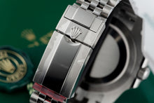 画像をギャラリービューアに読み込む, <transcy>【NEW】ロレックス GMTマスターII 126710BLRO-0001「PEPSI」</transcy>