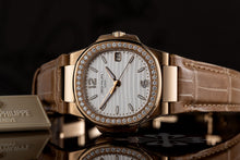 画像をギャラリービューアに読み込む, <transcy>※【PRE_OWNED】パテックフィリップ ノーチラス レディース 7010R-001</transcy>