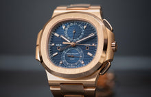 画像をギャラリービューアに読み込む, <transcy>※【NEW】パテックフィリップ ノーチラス 5990/1R-001</transcy>