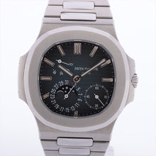 画像をギャラリービューアに読み込む, <transcy>*【中古】パテックフィリップ ノーチラス 5712/1A-001</transcy>