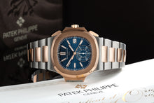 画像をギャラリービューアに読み込む, <transcy>※【NEW】パテックフィリップ ノーチラス 5980/1AR-001</transcy>