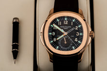 画像をギャラリービューアに読み込む, <transcy>※【中古】パテックフィリップ アクアノート 5164R/001</transcy>