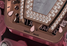 画像をギャラリービューアに読み込む, <transcy>【NEW】リシャールミル RM07-02 ピンクレディー 自動巻き サファイア</transcy>