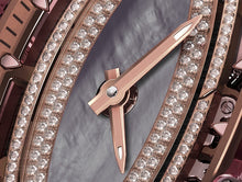 画像をギャラリービューアに読み込む, <transcy>【NEW】リシャールミル RM07-02 ピンクレディー 自動巻き サファイア</transcy>