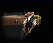 画像をギャラリービューアに読み込む, <transcy>【NEW】リシャールミル RM11-03 自動巻きフライバック クロノグラフ ローズゴールド</transcy>