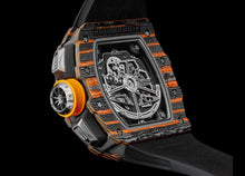 画像をギャラリービューアに読み込む, <transcy>【NEW】リシャールミル RM11-03 自動巻きフライバック クロノグラフ マクラーレン</transcy>