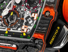 画像をギャラリービューアに読み込む, <transcy>【NEW】リシャールミル RM11-03 自動巻きフライバック クロノグラフ マクラーレン</transcy>