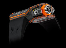 画像をギャラリービューアに読み込む, <transcy>【NEW】リシャールミル RM11-03 自動巻きフライバック クロノグラフ マクラーレン</transcy>