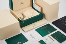 画像をギャラリービューアに読み込む, 【新品】ロレックス ヨットマスター II 116681-0002