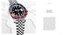 画像をギャラリービューアに読み込む, <transcy>【NEW】ロレックス GMTマスターII 126710BLRO-0001「PEPSI」</transcy>