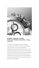 画像をギャラリービューアに読み込む, 【新品】ロレックス コスモグラフ デイトナ 116500LN-001