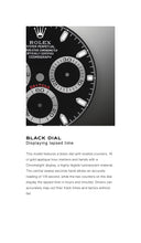 画像をギャラリービューアに読み込む, 【新品】ロレックス コスモグラフ デイトナ 116500LN-002