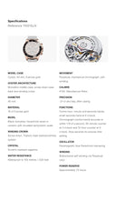 画像をギャラリービューアに読み込む, 【新品】ロレックス コスモグラフ デイトナ 116515LN-0041