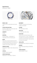 画像をギャラリービューアに読み込む, 【新品】ロレックス ヨットマスター II 116681-0002