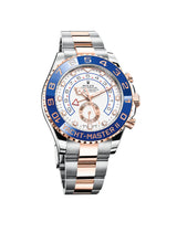 画像をギャラリービューアに読み込む, 【新品】ロレックス ヨットマスター II 116681-0002