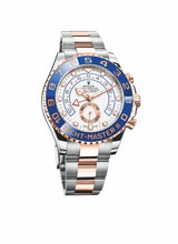 画像をギャラリービューアに読み込む, 【新品】ロレックス ヨットマスター II 116681-0002