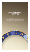 画像をギャラリービューアに読み込む, 【新品】ロレックス ヨットマスター II 116688-0002