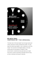 画像をギャラリービューアに読み込む, 【新品】ロレックス シードゥエラー 126600 50周年記念