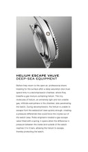 画像をギャラリービューアに読み込む, 【新品】ロレックス シードゥエラー 126600 50周年記念