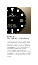 画像をギャラリービューアに読み込む, 【新品】ロレックス シードゥエラー 126603