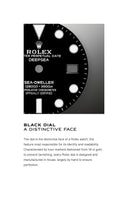 画像をギャラリービューアに読み込む, 【新品】ロレックス デプシー 126660-0001