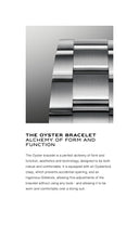 画像をギャラリービューアに読み込む, 【新品】ロレックス ディープシー 126660-0002 D-ブルー「ジェームズ・キャメロン」