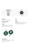 画像をギャラリービューアに読み込む, <transcy>【NEW】ロレックス GMT-MASTER II 126710BLNR-003 『バットマン 2021』</transcy>