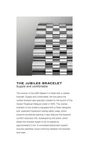 画像をギャラリービューアに読み込む, <transcy>【NEW】ロレックス GMTマスターII 126710BLRO-0001「PEPSI」</transcy>