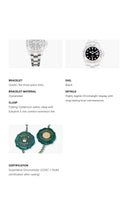 画像をギャラリービューアに読み込む, 【新品】ロレックス GMTマスター II 126710BLRO-002 「ペプシ 2021」