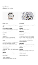 画像をギャラリービューアに読み込む, <transcy>【NEW】ロレックス GMT-MASTER II 126711CHNR-0002 「ルートビア」</transcy>