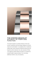 画像をギャラリービューアに読み込む, <transcy>【NEW】ロレックス GMT-MASTER II 126711CHNR-0002 「ルートビア」</transcy>