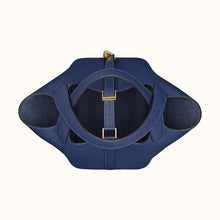 画像をギャラリービューアに読み込む, 【新品】エルメス ピコタンロック18 |トリヨン モーリス レザー、ゴールドメッキ