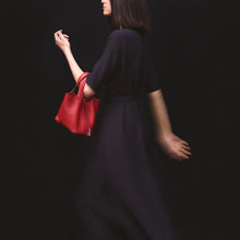 画像をギャラリービューアに読み込む, 【新品】エルメス ピコタンロック18 |トリヨン モーリス レザー、ゴールドメッキ