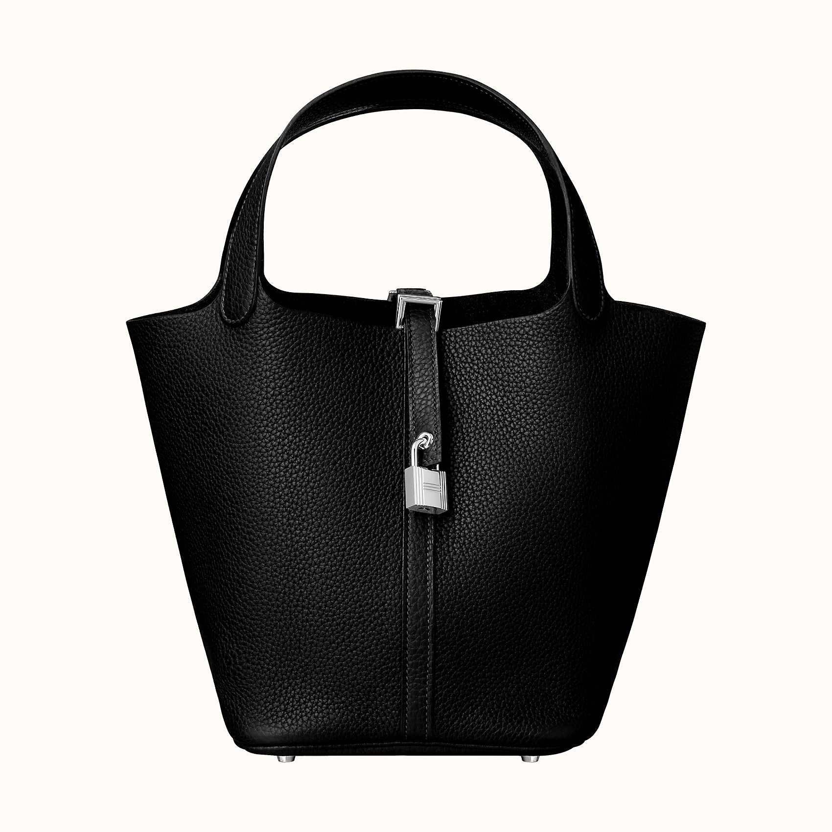 Hermes picotin 22 black Clearance