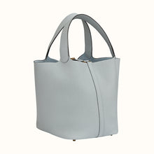 画像をギャラリービューアに読み込む, 【新品】エルメス ピコタンロック26 |トリヨンクレマンスレザー、ゴールドメッキ